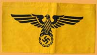State Security Arm Band