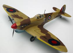 Spitfire MK V/Trop