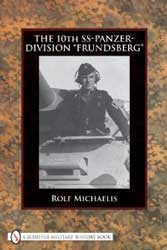 10th SS-Panzer Division "Frundsberg"
