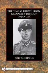 The 32nd SS-Freiwilligen Grenadier Division