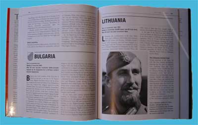 Hitler's Foreign Divisions