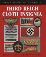 Cloth Insignia