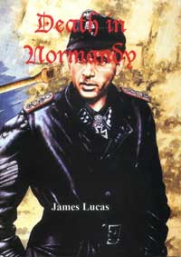 Death in Normandy