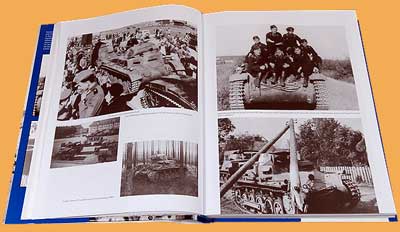 Panzer Regiment 8 in World War II Poland • Franc • North Africa