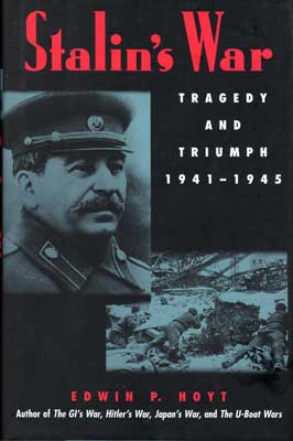 Stalin's War 