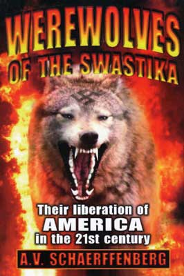 Werewolves of the Swastika