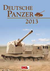 Deutsche Panzer Calendar