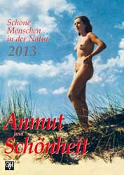 Anmut und Sch&ouml;nheit Calendar