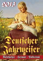 Deutscher Jahrweiser Calendar