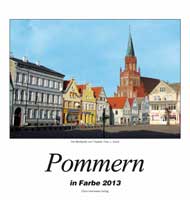 Prussia Calendar
