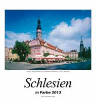 Prussia Calendar