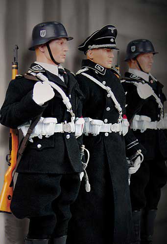 Allgemeine SS Ceremonial Guard
