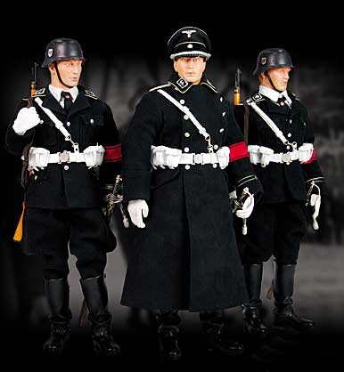Allgemeine SS Ceremonial Guard
