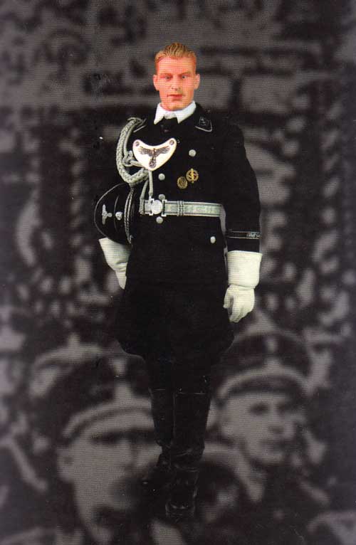 Leibstandarte SS Adolf Hitler - SSLAH "Josef Wunsche"