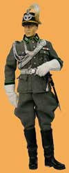 SS Polizei Division