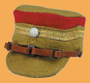 SA Hat