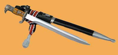 dagger