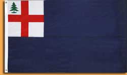 Continental Flag