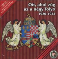 Hungarian WWII Hungry March Music