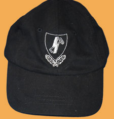 12TH SS PANZER HAT
