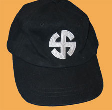 5TH PANZER HAT