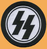 SS Patch