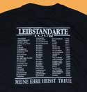 1ST PANZER TANK T-SHIRT