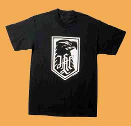 1st SS Leibstandarte Adolf Hitler Eagle Head T-Shirt