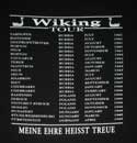 5TH PANZER WIKING TANK T-SHIRT