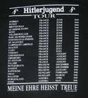 5TH PANZER WIKING TANK T-SHIRT