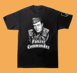 PEIPER TOUR T-SHIRT